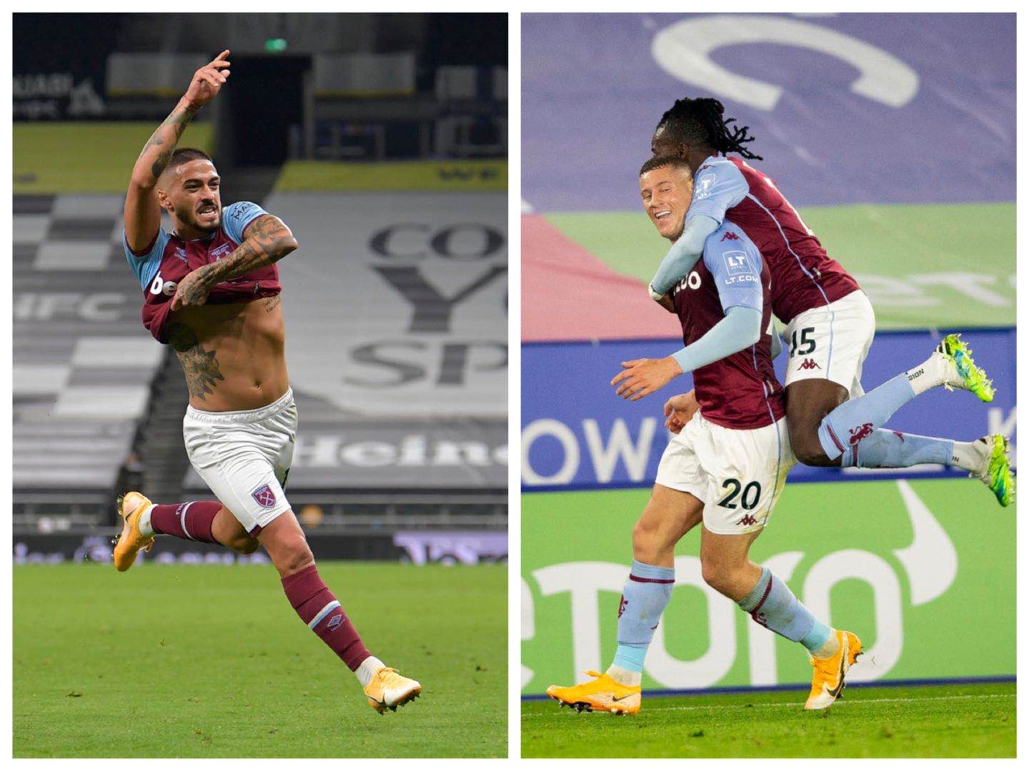 体表现不受 体表现不受