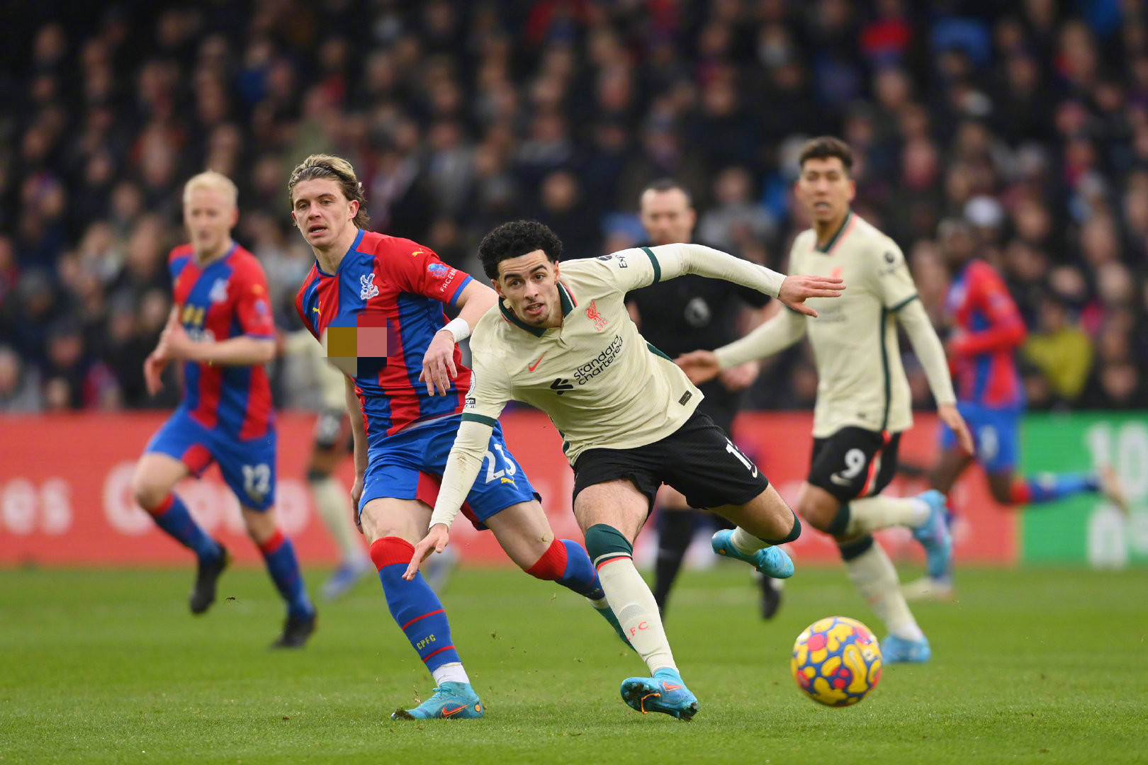 場含金量極 場含金量極